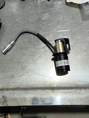 FAULHABER冯哈勃空心杯电机4022.435.5385