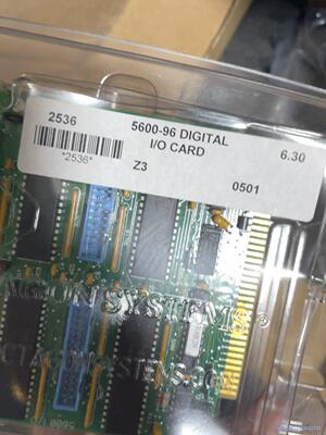 OCTAGON SYSTEMS美国 CPU输入输出卡   5议价商品