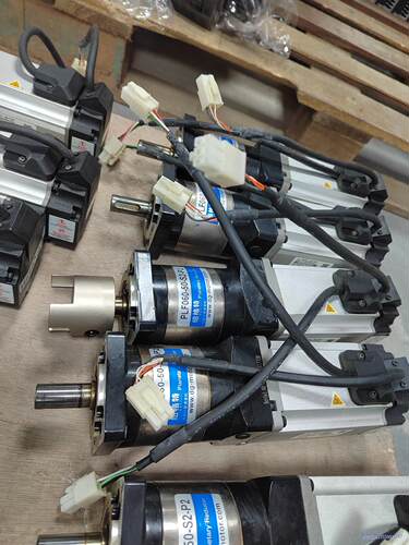 PLF060-50-S2-P2，纽格特精密行星减速机，400议价商品