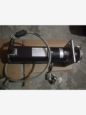 DUNKER徳恩科电机BG65X75SI