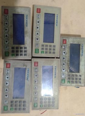 TECVIEW 文本  MD204LV4     看图，功能议价商品