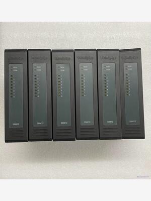 Hollysys/和利时可编程控制器模块，型号：SM412，议价商品