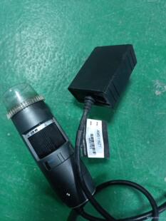 原装拆机台湾Dino-Lite AM5116ZT手持式数码显议价商品