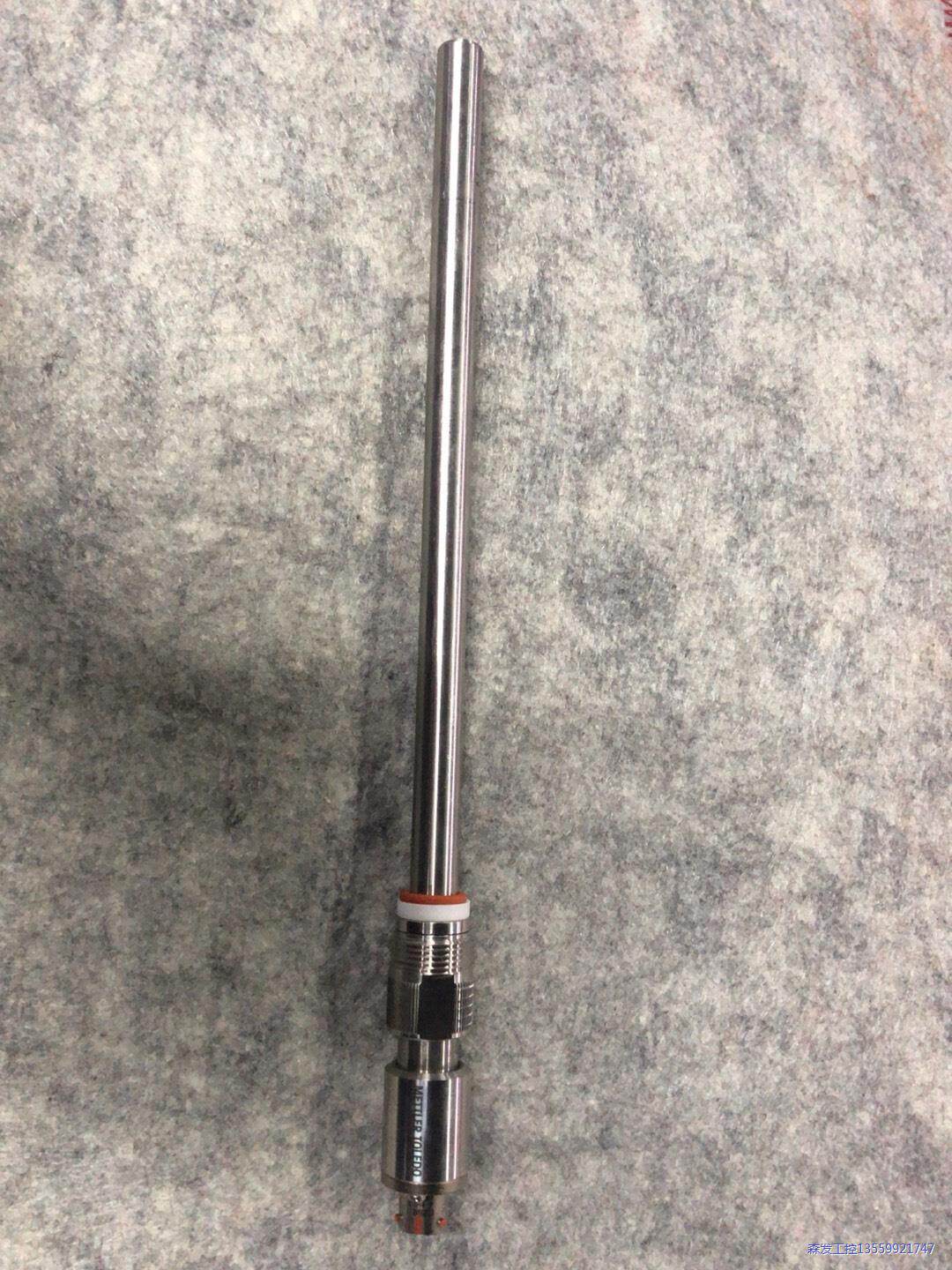 梅特勒PN52200101溶氧电极，九五成新以上，可以正常使议价商品