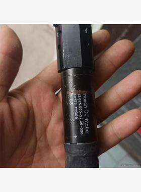 maxon43.025.000-022.00-028测速电机
