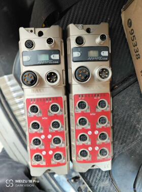 巴鲁夫BNI0040主站CC-LINK模块拆机议价商品