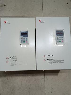 富菱变频器30/37KW，DZB300B030.0/P037