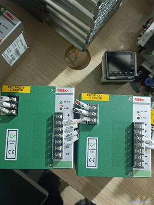 Mibbo米博电源型号MDR1500-24S一起有2个成色装议价商品