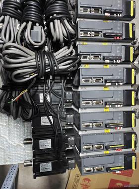 信捷伺服电机，驱动器DS3L-20P7-PFA议价商品