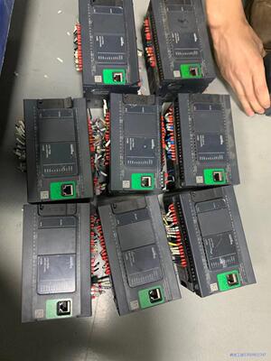 施耐德PLC型号TM241CEC24R议价商品