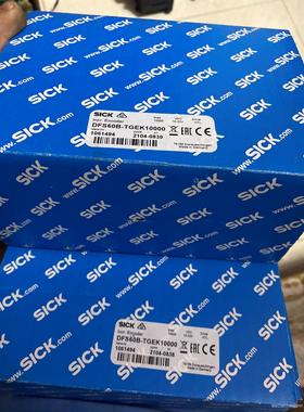 德国西克SICK感测器DFS60B-TGEK10000顺丰到议价商品