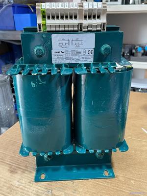 德国ISMET隔离牛变压器KAWN 3,5隔离变压器 具体参议价商品