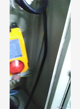 全新原装台湾TELECRANE禹鼎行车遥控器，型号:F24-议价商品