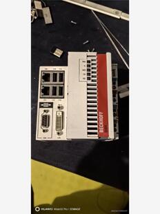 倍福CX5020 N031 0112