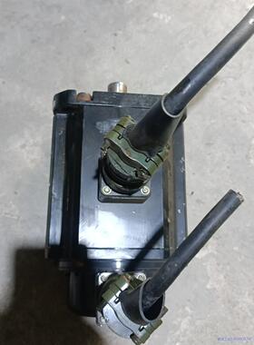 多摩川伺服马达TSM1306N8270E716 拆机件 成色议价商品