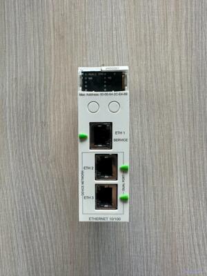 施耐德BMENOC0301模块议价商品