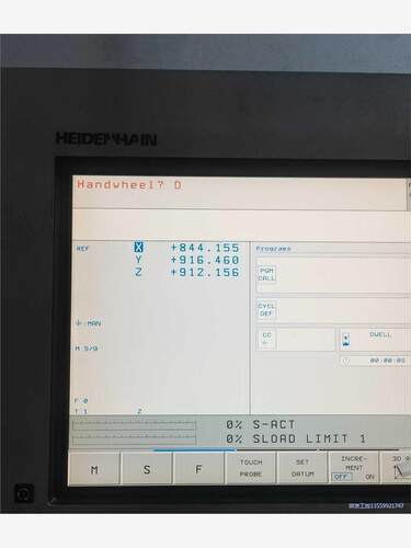 驱动器/控制器UVR140D海德汉二手拆机电源 ，包好， 有议价商品