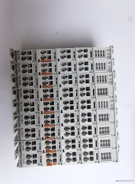 EL2521 EL5002  CX8190 实物图，德国be议价商品