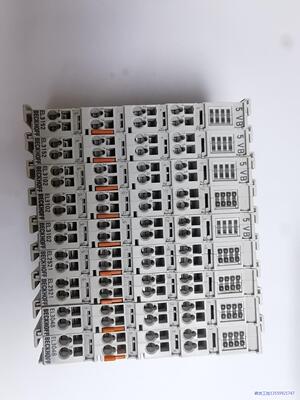 EL2521 EL5002  CX8190 实物图，德国be议价商品