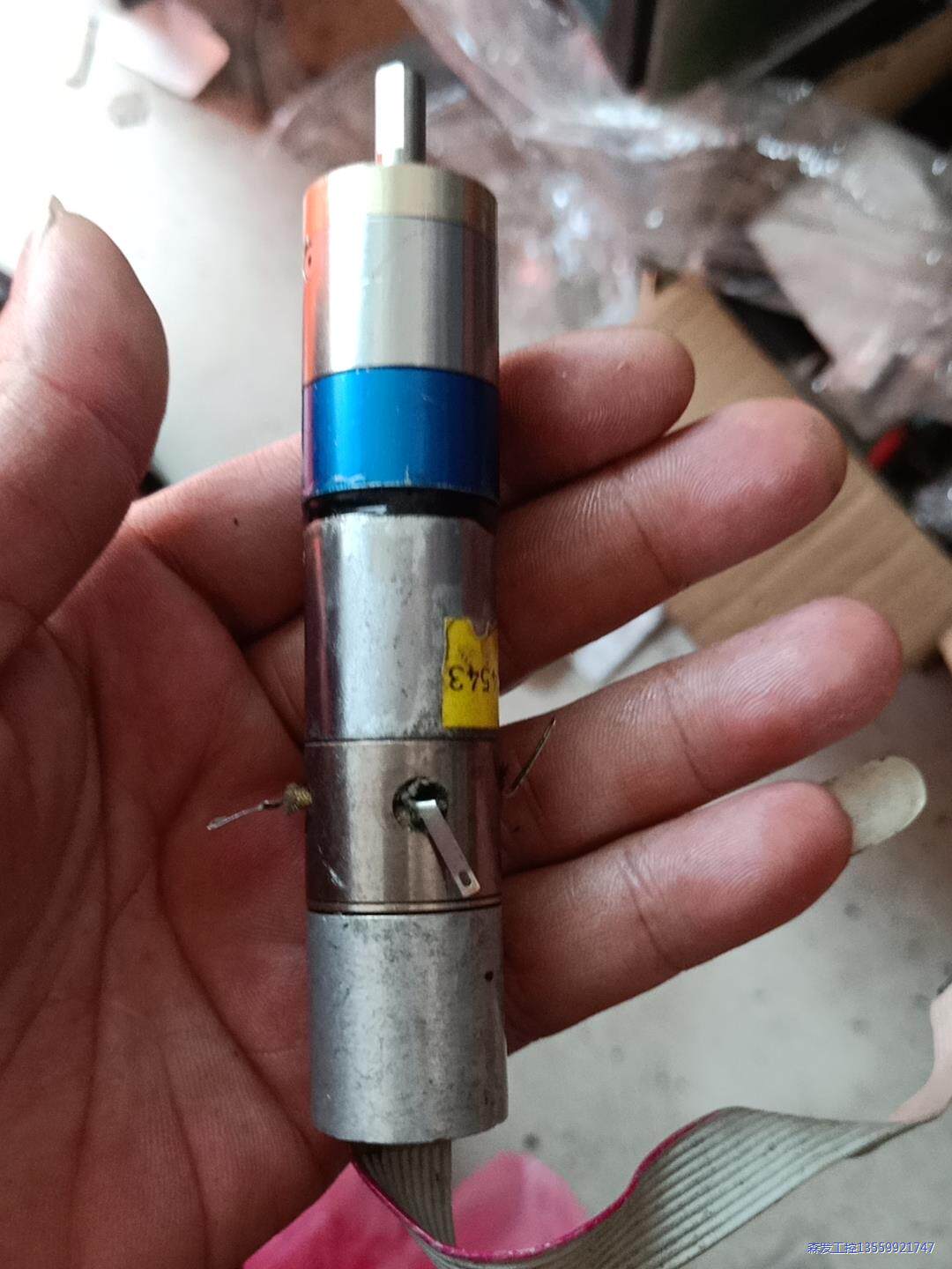 尼康光刻机电机议价商品