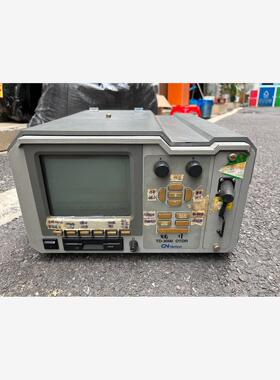 GN Nettest TD-3000 OTDR激光精密，通电