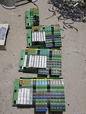 菲尼克斯 ILC 150 ETH/2985330议价商品