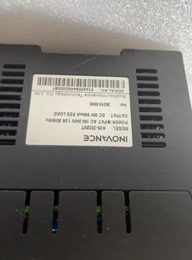 汇川PLC H3S-3232MT 二手拆机议价商品