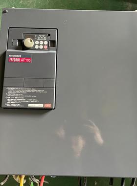 三菱AP700系列 37kw FR- AP740-37K-1议价商品