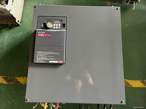 三菱AP700系列 37kw FR- AP740-37K-1议价商品