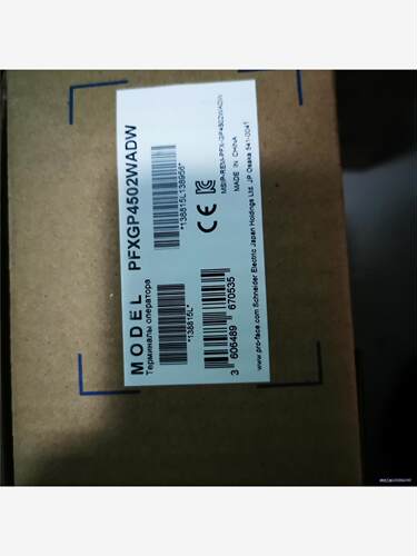 PFXGP4502WADW 触摸屏  全新原装 21年6月份议价商品