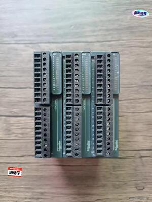施耐德模块 TM3DQ16U 原装拆机，成色漂亮，实物拍摄，