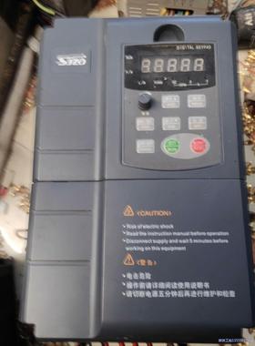 SJZO中驱变频器ZQ511-7R5G3/011P3B  7议价商品