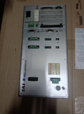 IAI拆机二手控制器 XSEL-K-2-200I-100I-议价商品