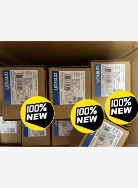 100%原装正品欧姆龙温控器E5CC-QX2ASM-802议价商品