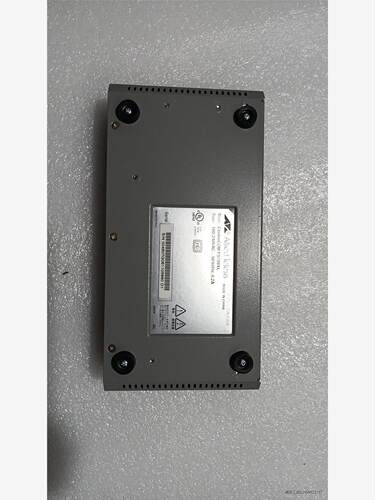 安奈特网络集线器CentreCOM FS708XL  100