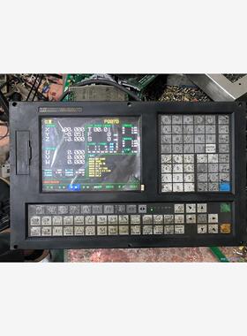 华兴920xtd三轴数控系统   18年出厂  同款三台议价商品