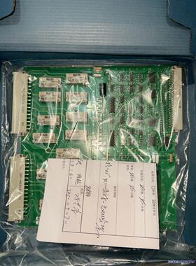 ABB输入输出模块  HESG324216R0004 316议价商品