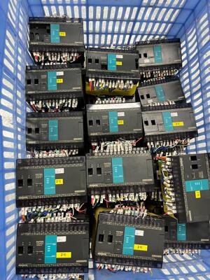 永宏PLC FBS-40MAT2-AC