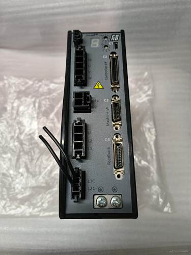 全新高创伺服驱动器 CDHD-0102AEC2 SERVOT