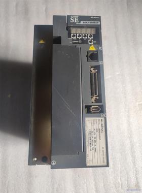 RUKING儒竞伺服驱动器SE系列，SEA2-30HRCP议价商品