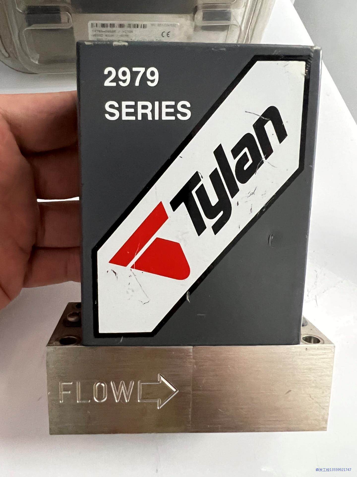 Tylan FC-2979M议价商品