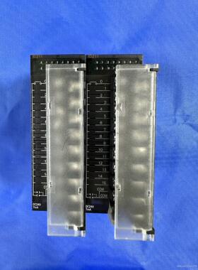 欧姆龙模块 CJ1W-ID211，原装拆机，成色漂亮，实物拍议价商品