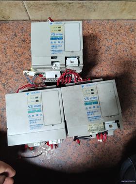 安川0.75KW变频  器   CIMR-XCHAB0P7K议价商品