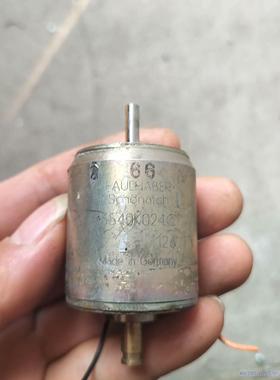 FAULHABER3540K024C议价商品