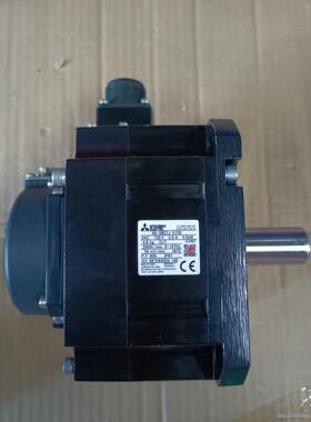 三菱电机HG-SN52J-S100三菱伺服马达500w议价商品