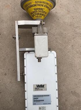 VIASAT KU SSPA 2W ORU通讯放大器，日本制议价商品