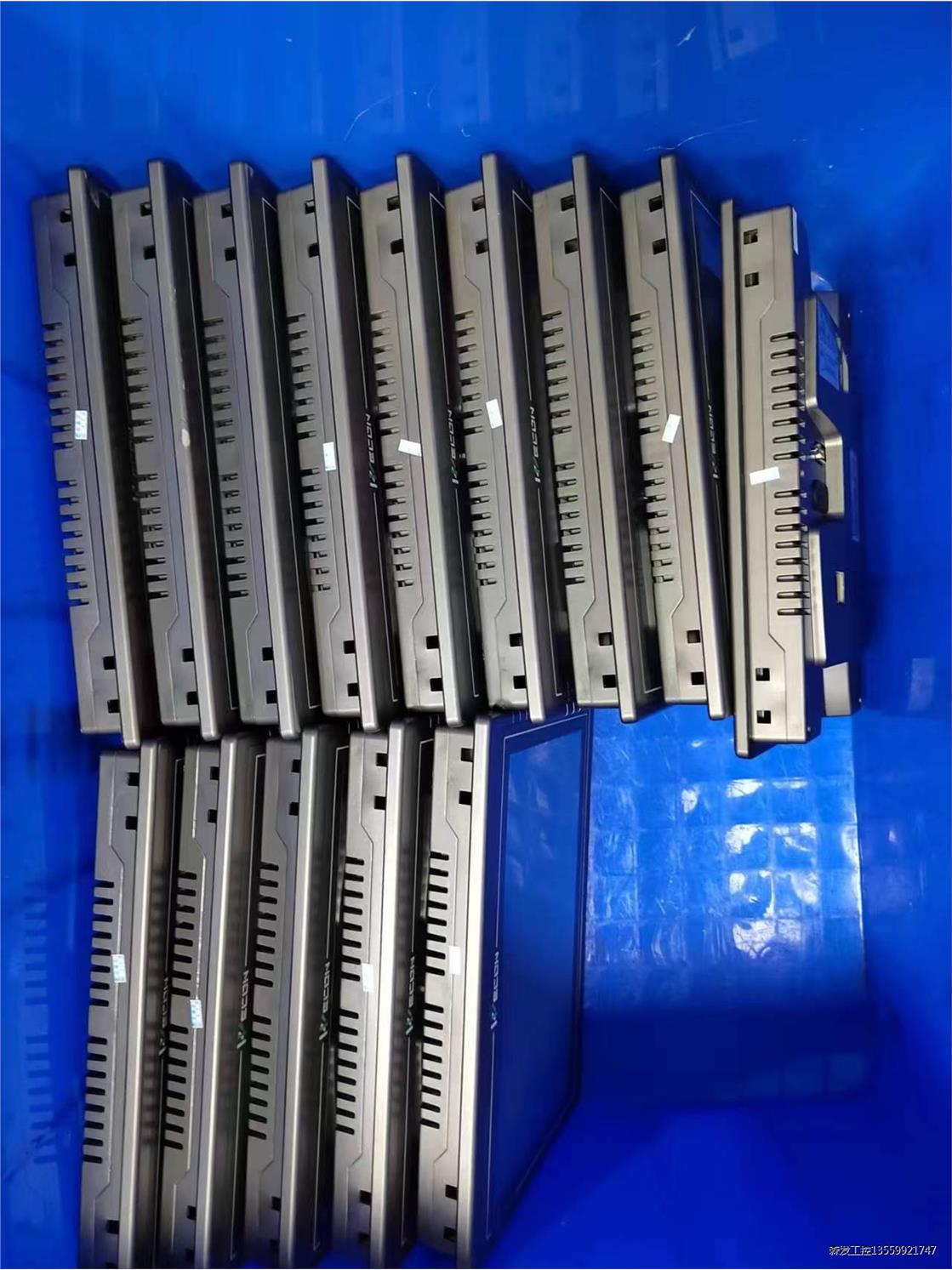 维控10寸触摸屏  PI3102HE