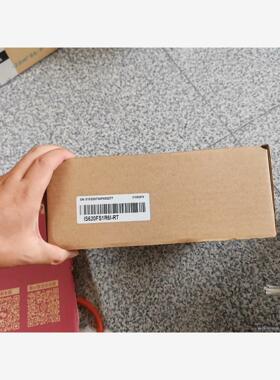 汇川驱动器IS620FS1R6I-RT 全新正品，盒码一致，议价商品