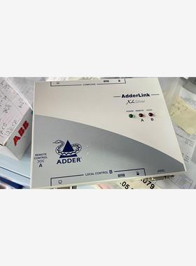 原装全新AdderLink XR Silver，AdderL议价商品