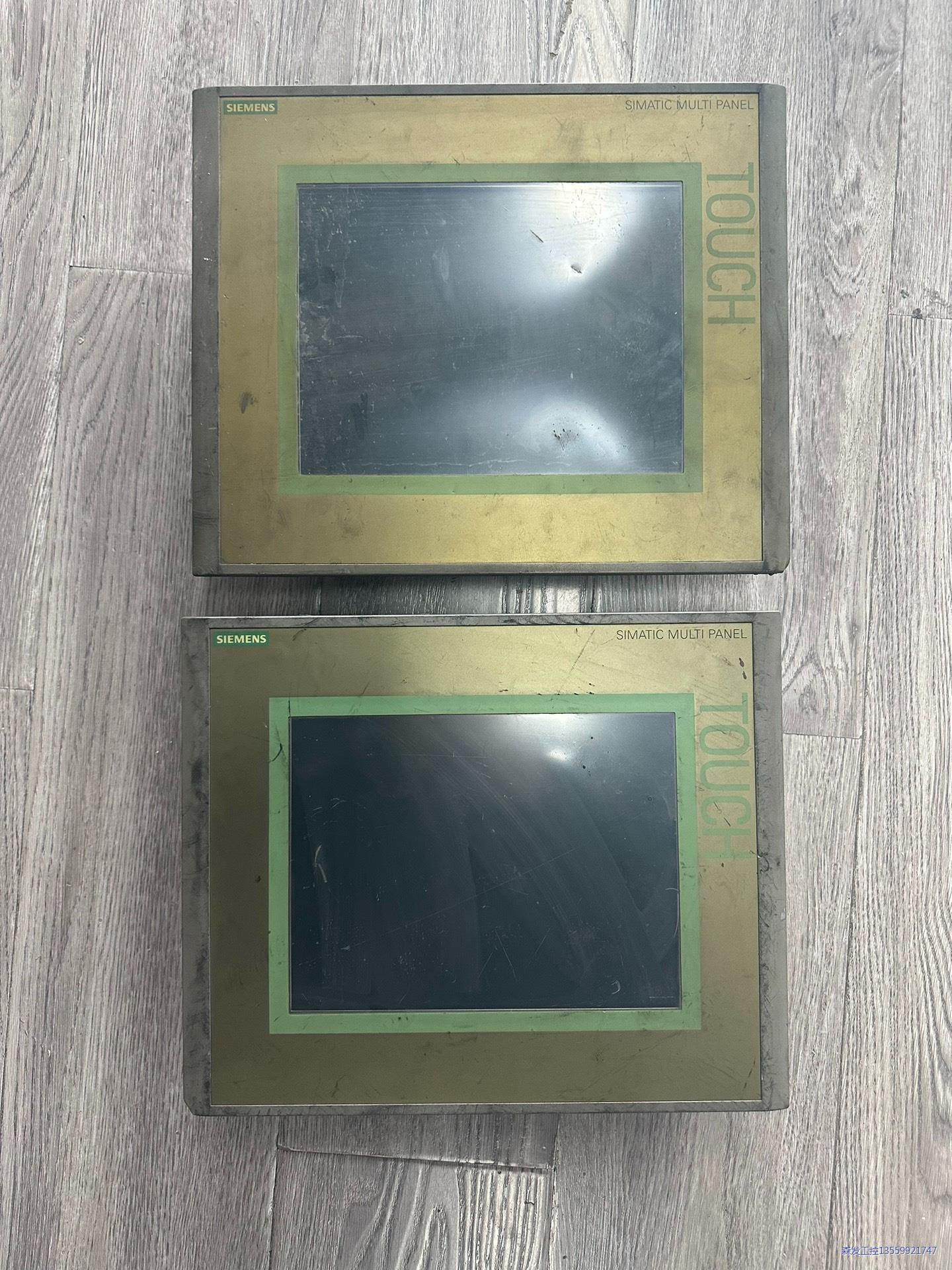 西门子643-0CD01,MP277-10触摸屏议价商品